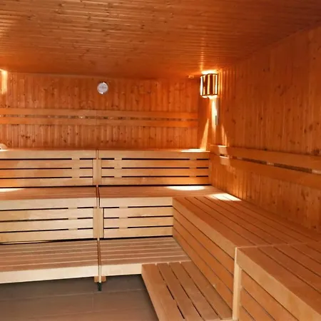 Apartman Haus Meeresblick - Strandlaeufer