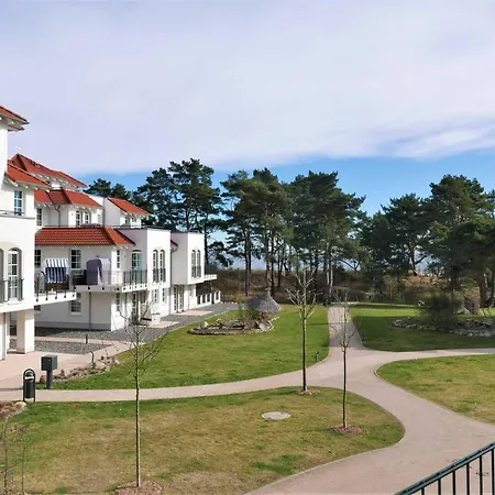 Haus Meeresblick - Strandlaeufer