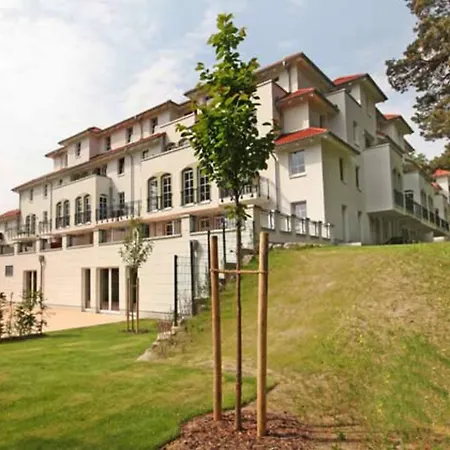 Haus Meeresblick - Strandlaeufer Apartman